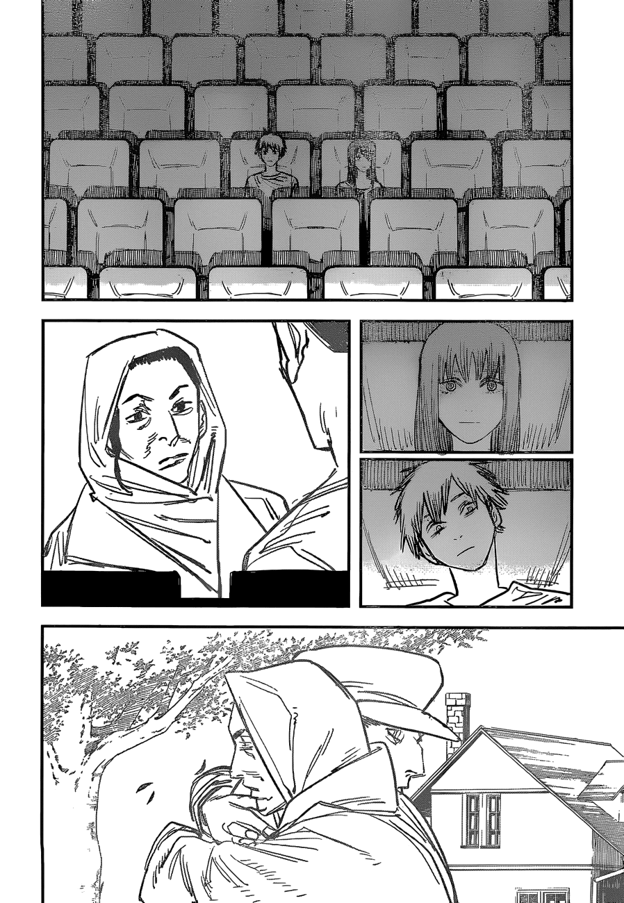 Chainsaw Man, Chapter 39 image 15